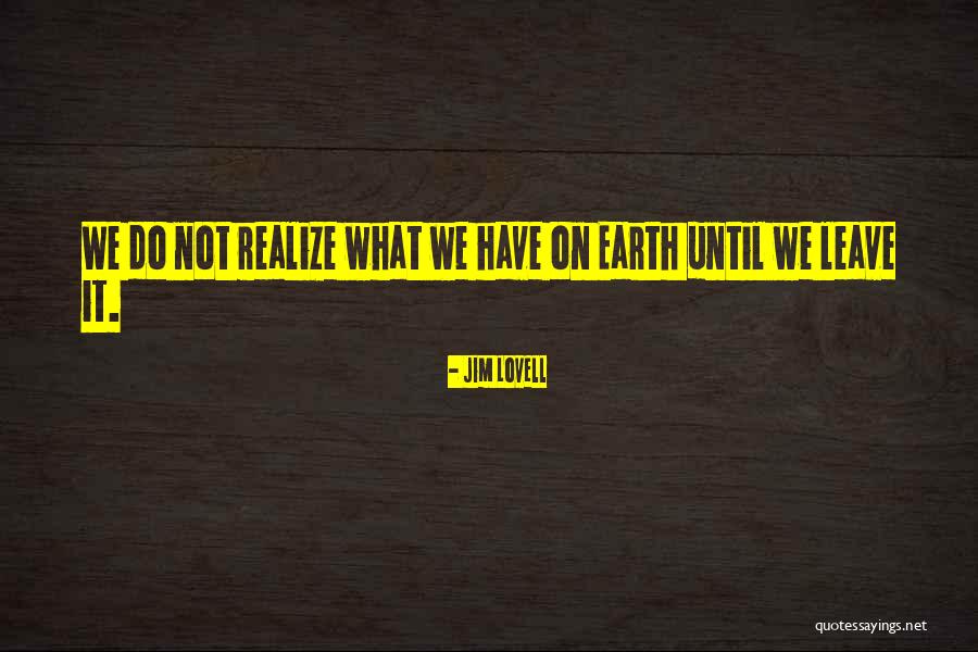 Elcan Industries Quotes By Jim Lovell Elcan Industries Quotes By Jim Lovell
