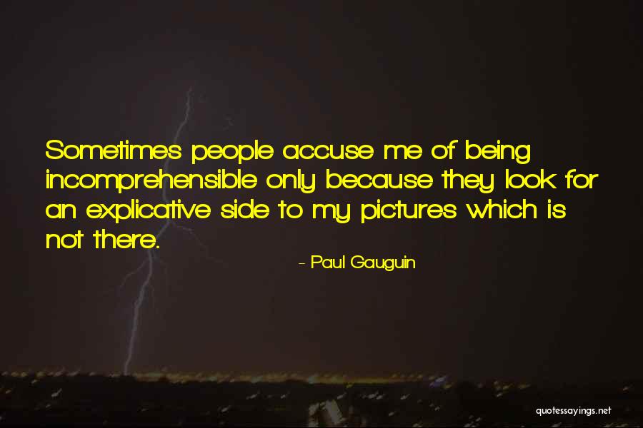 Elcarteltv Quotes By Paul Gauguin Elcarteltv Quotes By Paul Gauguin
