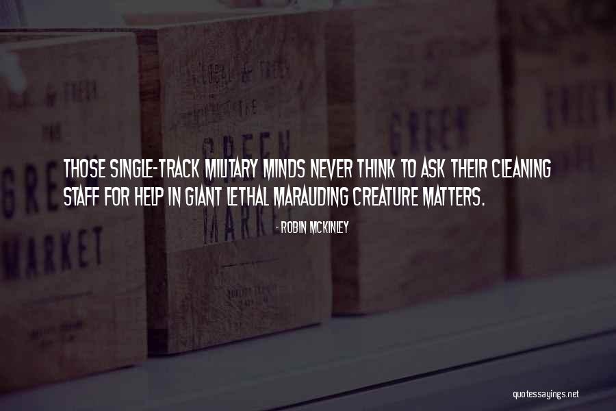Elcid Evidente Quotes By Robin McKinley Elcid Evidente Quotes By Robin McKinley