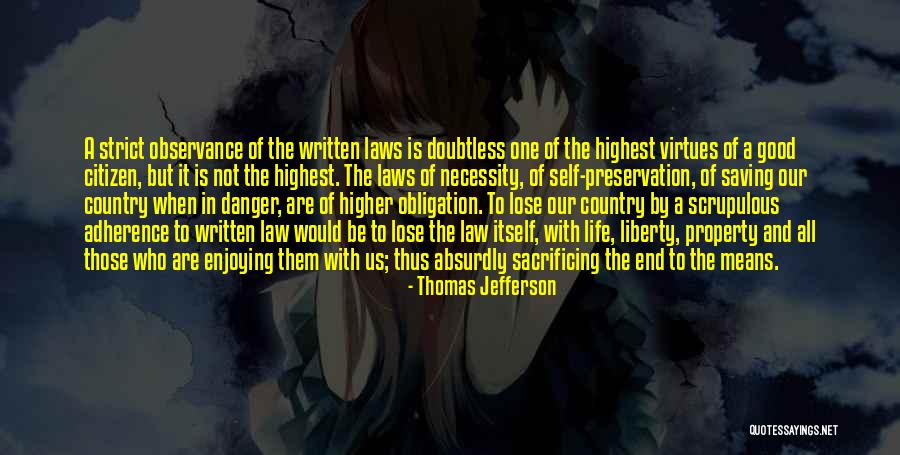 Elcio Franco Quotes By Thomas Jefferson