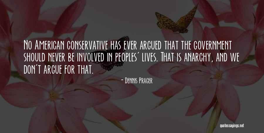Elcio Salgado Quotes By Dennis Prager Elcio Salgado Quotes By Dennis Prager