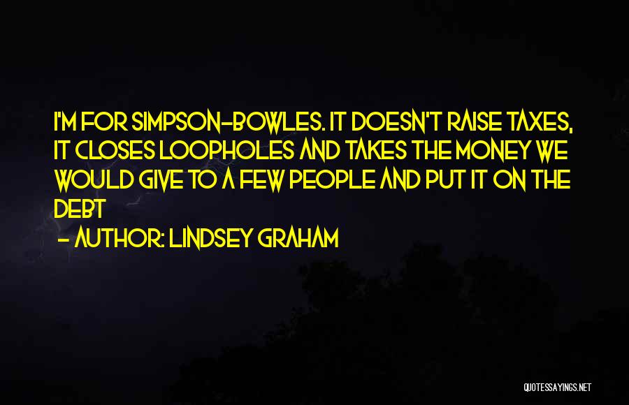 Eldad Kids Quotes By Lindsey Graham