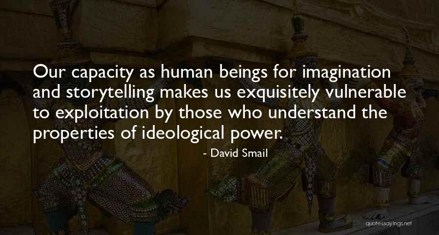 Eldar Kalimulin Quotes By David Smail Eldar Kalimulin Quotes By David Smail
