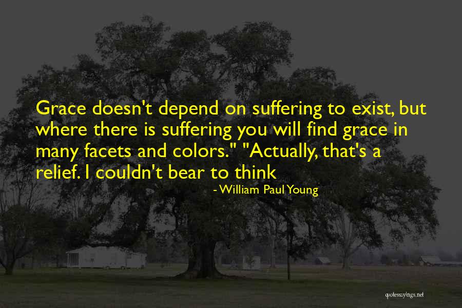 Eldar Skar Quotes By William Paul Young Eldar Skar Quotes By William Paul Young