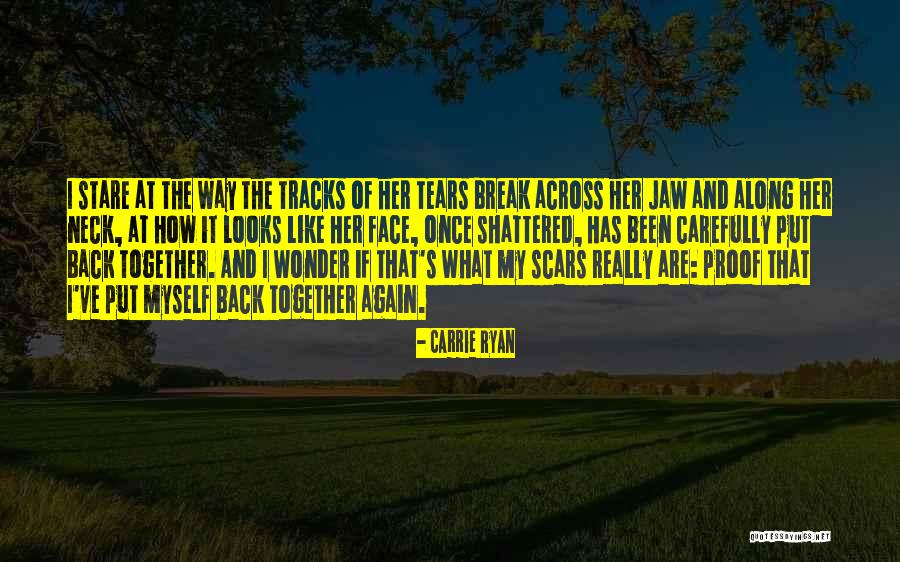 Eldardakom Quotes By Carrie Ryan Eldardakom Quotes By Carrie Ryan
