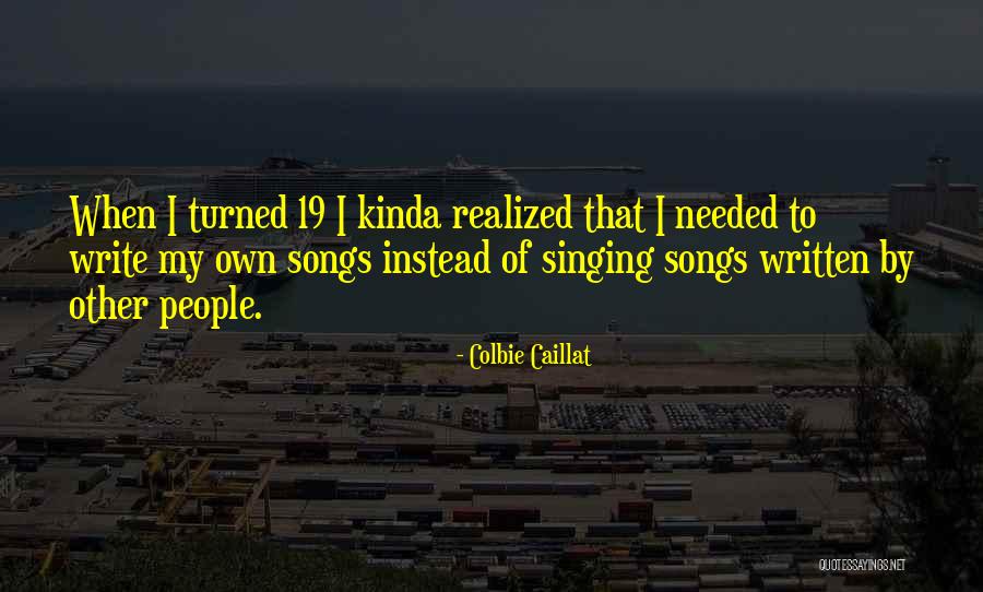 Eldardakom Quotes By Colbie Caillat Eldardakom Quotes By Colbie Caillat