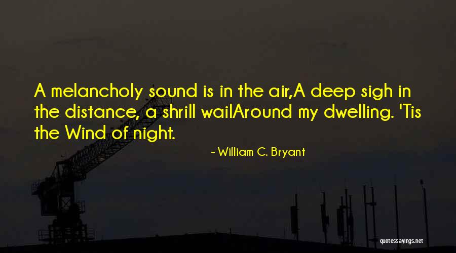 Eldardakom Quotes By William C. Bryant Eldardakom Quotes By William C. Bryant