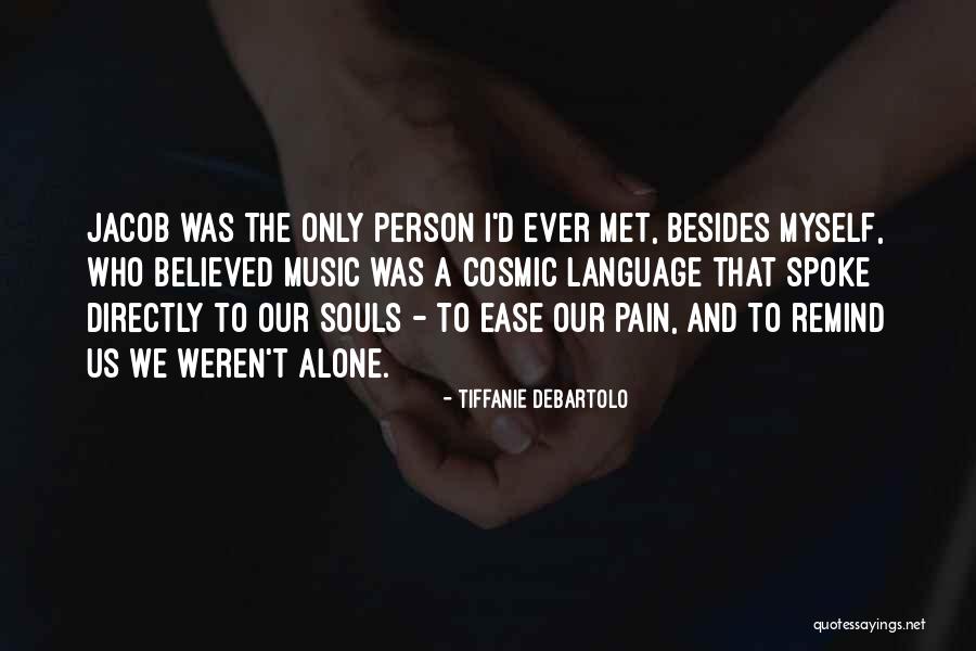 Eldardar Quotes By Tiffanie DeBartolo Eldardar Quotes By Tiffanie DeBartolo