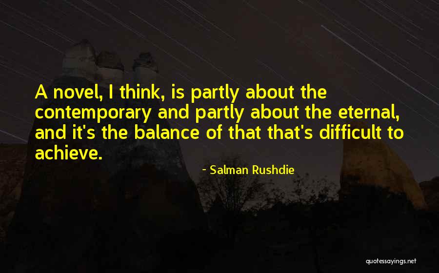 Eldarya Quotes By Salman Rushdie Eldarya Quotes By Salman Rushdie