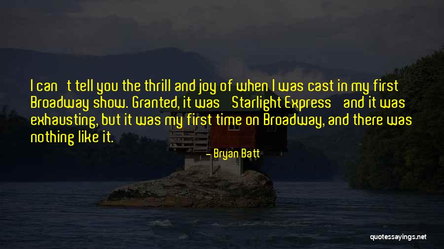 Eldeen Lewis Quotes By Bryan Batt Eldeen Lewis Quotes By Bryan Batt