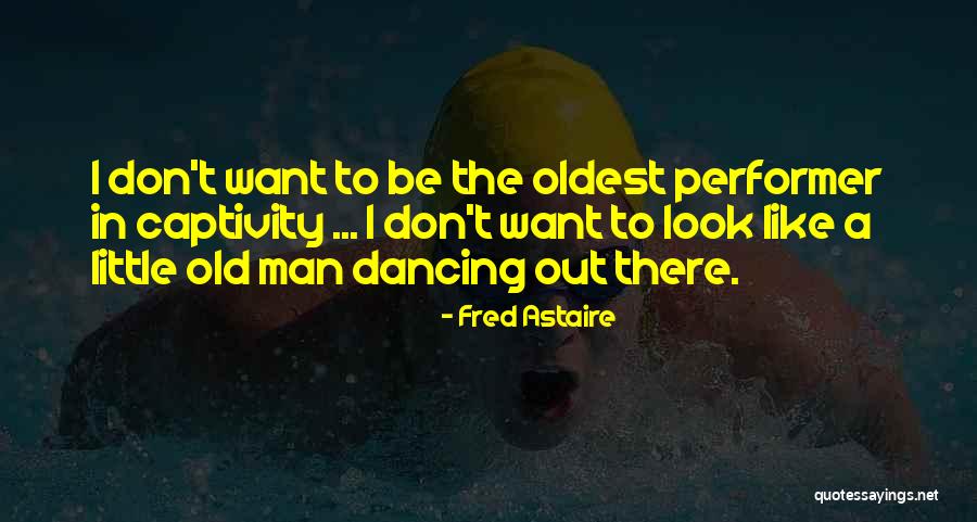 Eldeen Lewis Quotes By Fred Astaire Eldeen Lewis Quotes By Fred Astaire