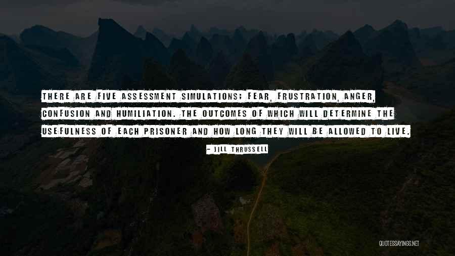 Eldemire Raymond Quotes By Jill Thrussell Eldemire Raymond Quotes By Jill Thrussell