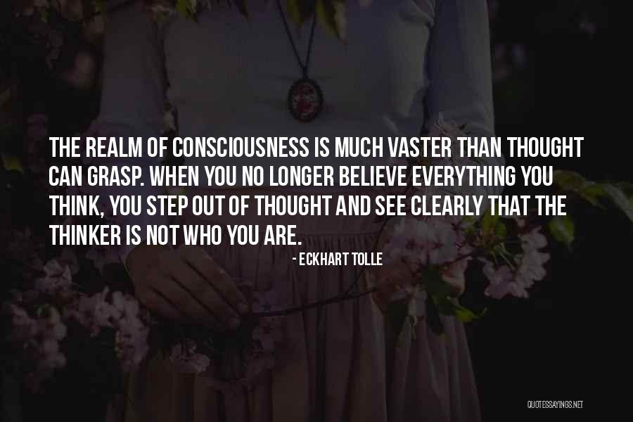 Eldemire Shearer Quotes By Eckhart Tolle Eldemire Shearer Quotes By Eckhart Tolle