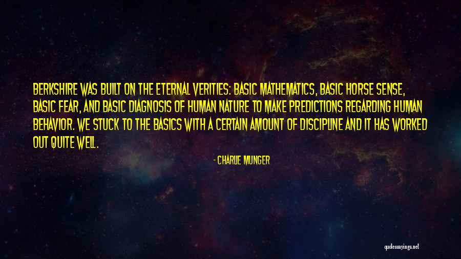 Eldemires Quotes By Charlie Munger Eldemires Quotes By Charlie Munger