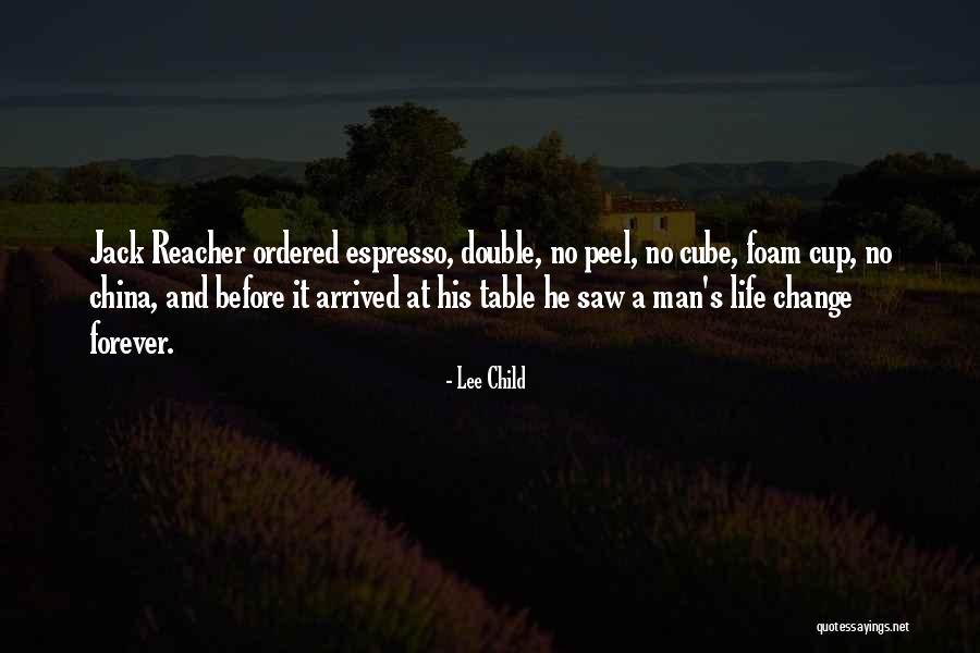 Eldemires Quotes By Lee Child Eldemires Quotes By Lee Child