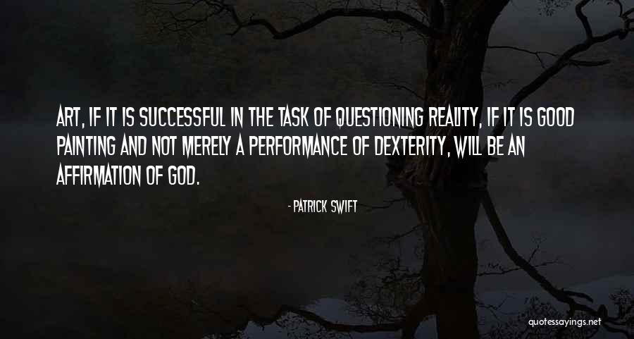 Eldemires Quotes By Patrick Swift Eldemires Quotes By Patrick Swift