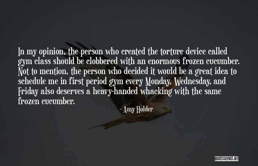 Elder Boom Quotes By Amy Holder Elder Boom Quotes By Amy Holder
