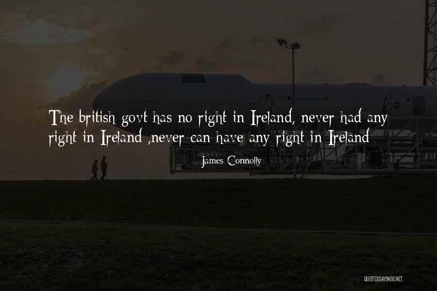 Elder Boom Quotes By James Connolly Elder Boom Quotes By James Connolly