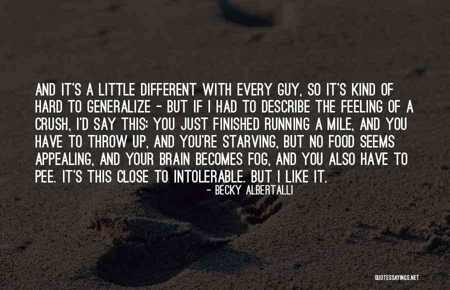 Elder Busche Quotes By Becky Albertalli Elder Busche Quotes By Becky Albertalli