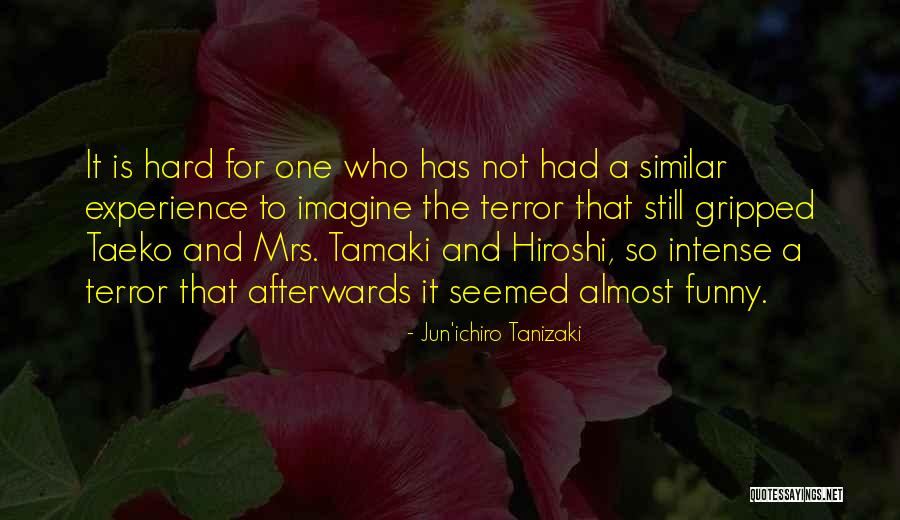 Elder Busche Quotes By Jun'ichiro Tanizaki Elder Busche Quotes By Jun'ichiro Tanizaki