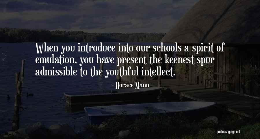 Elder Dieter Uchtdorf Quotes By Horace Mann Elder Dieter Uchtdorf Quotes By Horace Mann