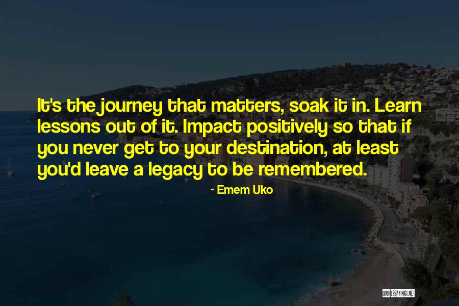 Elder Relationship Quotes By Emem Uko Elder Relationship Quotes By Emem Uko