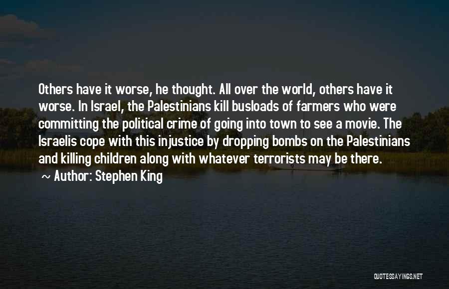Elder Scrolls Sheogorath Quotes By Stephen King