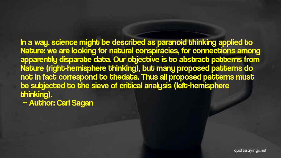 Elder Titan Quotes By Carl Sagan