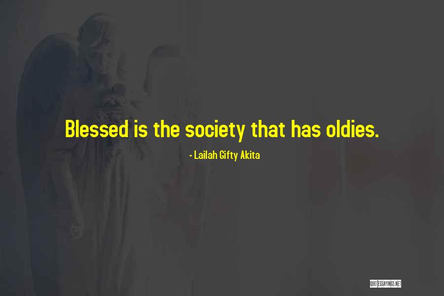 Elder Wisdom Quotes By Lailah Gifty Akita Elder Wisdom Quotes By Lailah Gifty Akita