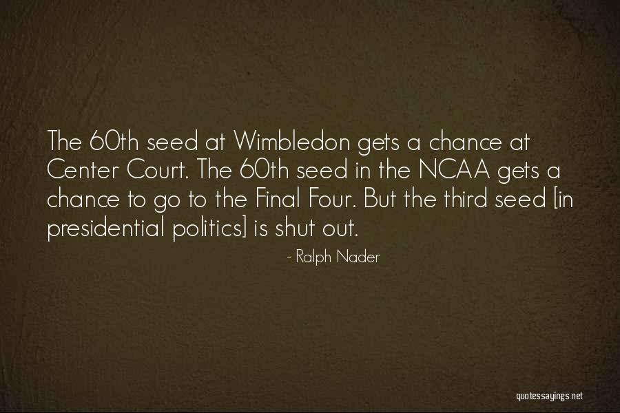 Eldercare Services Quotes By Ralph Nader Eldercare Services Quotes By Ralph Nader