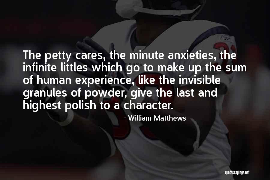 Eldercare Solutions Quotes By William Matthews Eldercare Solutions Quotes By William Matthews