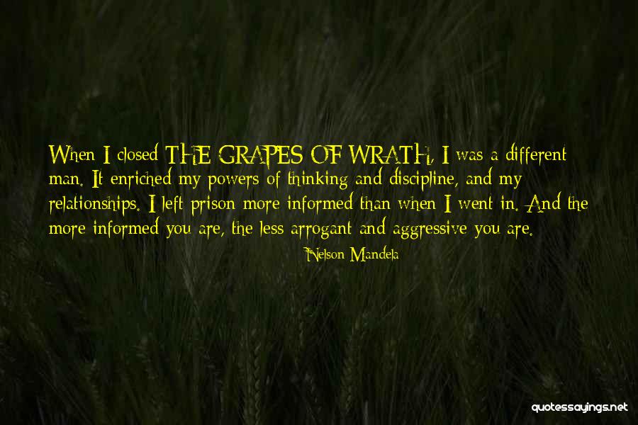 Elderen Belgium Quotes By Nelson Mandela Elderen Belgium Quotes By Nelson Mandela