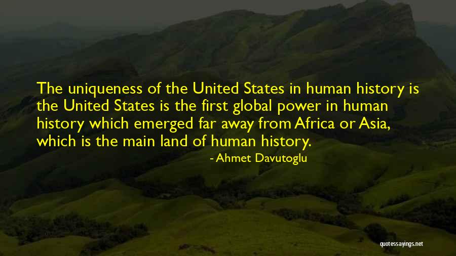 Eldering Institute Quotes By Ahmet Davutoglu Eldering Institute Quotes By Ahmet Davutoglu