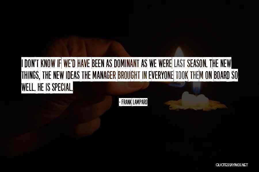 Elderkins Spalding Quotes By Frank Lampard Elderkins Spalding Quotes By Frank Lampard