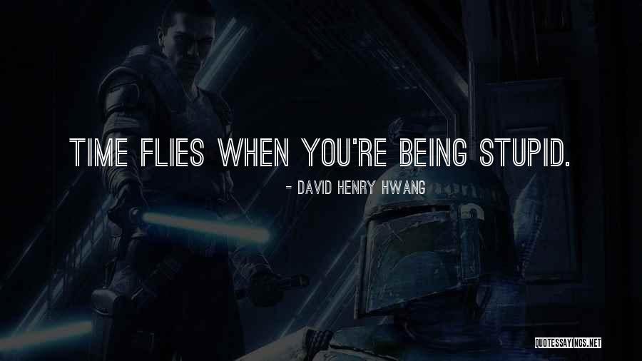 Eldership Government Quotes By David Henry Hwang Eldership Government Quotes By David Henry Hwang