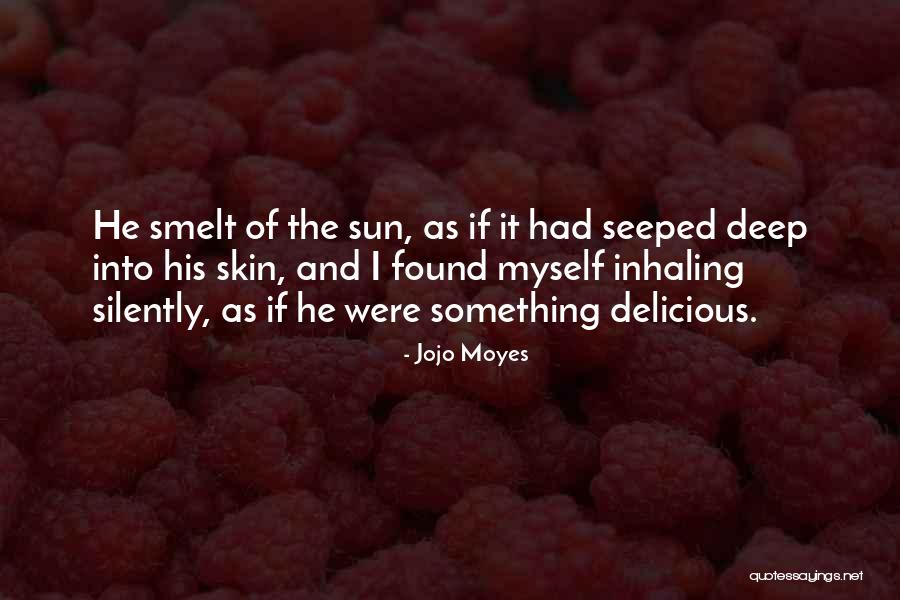 Eldership Government Quotes By Jojo Moyes Eldership Government Quotes By Jojo Moyes