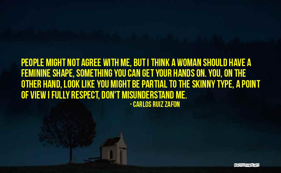 Eldership Qualifications Quotes By Carlos Ruiz Zafon Eldership Qualifications Quotes By Carlos Ruiz Zafon