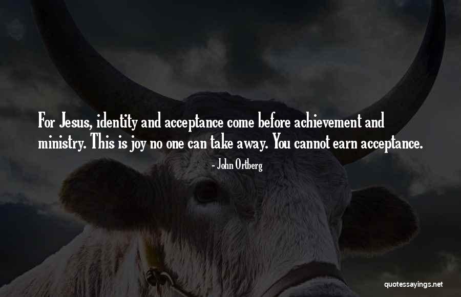 Eldership Qualifications Quotes By John Ortberg Eldership Qualifications Quotes By John Ortberg