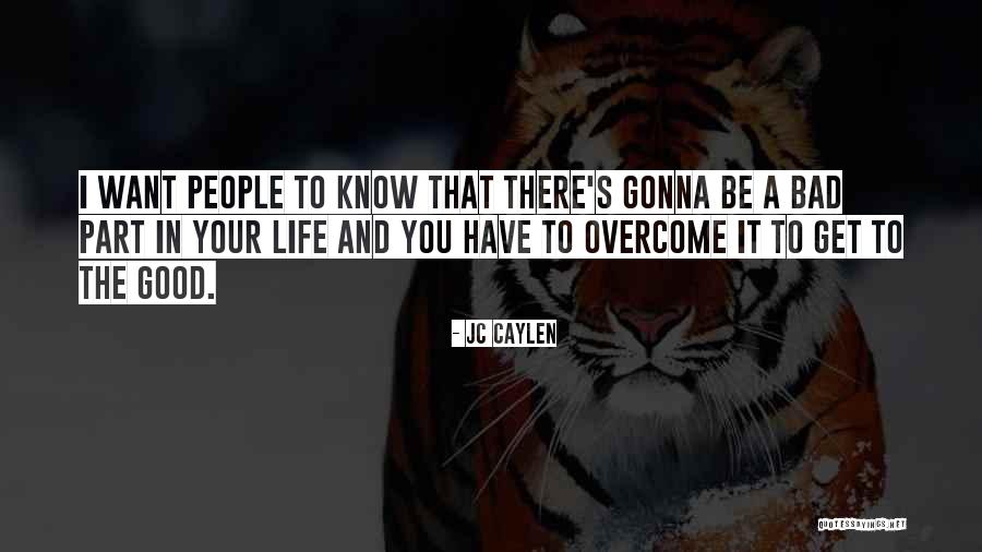 Eldership Verses Quotes By Jc Caylen Eldership Verses Quotes By Jc Caylen