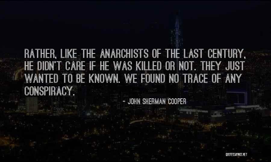 Eldership Verses Quotes By John Sherman Cooper Eldership Verses Quotes By John Sherman Cooper
