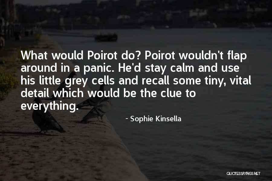 Eldership Verses Quotes By Sophie Kinsella Eldership Verses Quotes By Sophie Kinsella