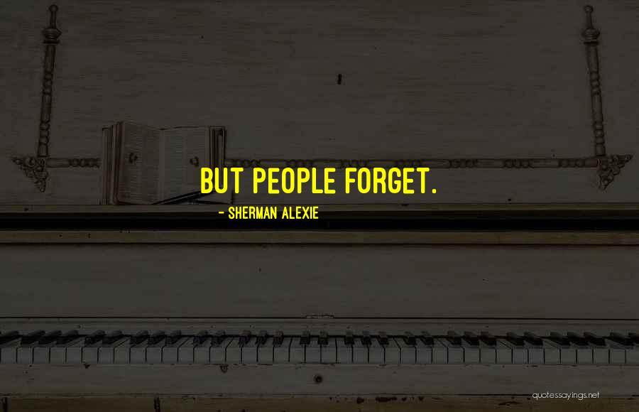 Eldil Cs Quotes By Sherman Alexie Eldil Cs Quotes By Sherman Alexie