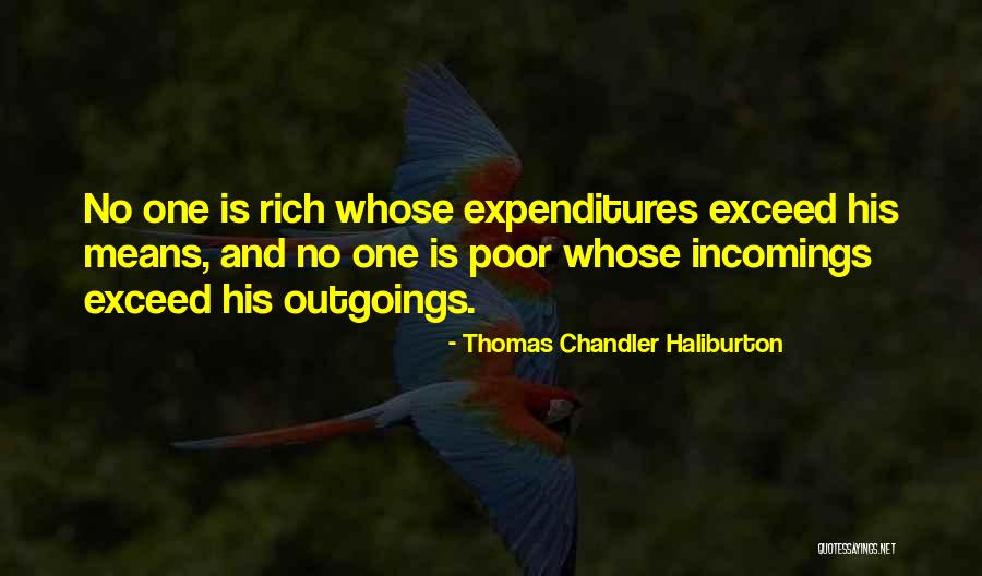 Eldil Cs Quotes By Thomas Chandler Haliburton Eldil Cs Quotes By Thomas Chandler Haliburton