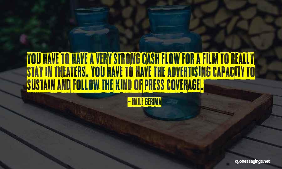 Eldil Fitr Quotes By Haile Gerima Eldil Fitr Quotes By Haile Gerima