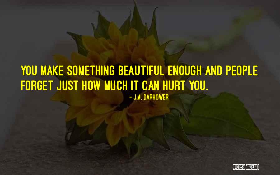 Eldil Kabir Quotes By J.M. Darhower Eldil Kabir Quotes By J.M. Darhower
