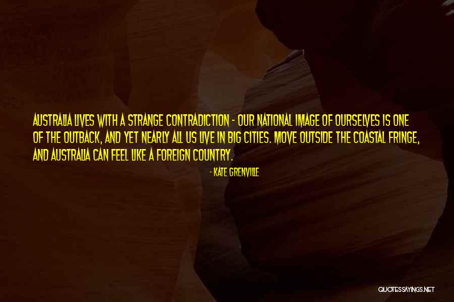 Eldil Kabir Quotes By Kate Grenville Eldil Kabir Quotes By Kate Grenville
