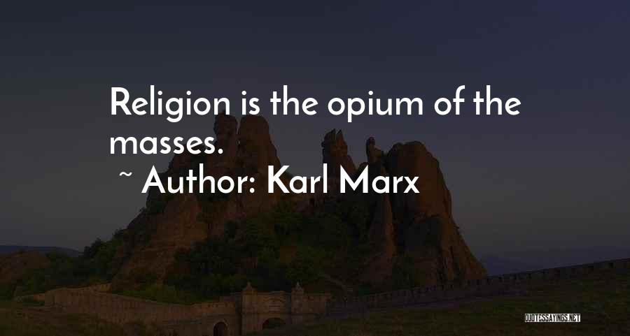 Eldin Karaikovic Quotes By Karl Marx