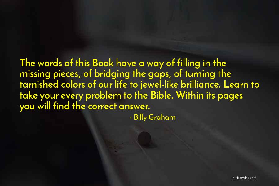 Eldine Colligan Quotes By Billy Graham Eldine Colligan Quotes By Billy Graham