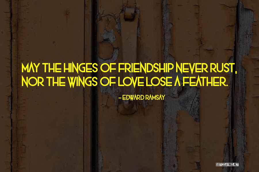 Eldine Colligan Quotes By Edward Ramsay Eldine Colligan Quotes By Edward Ramsay
