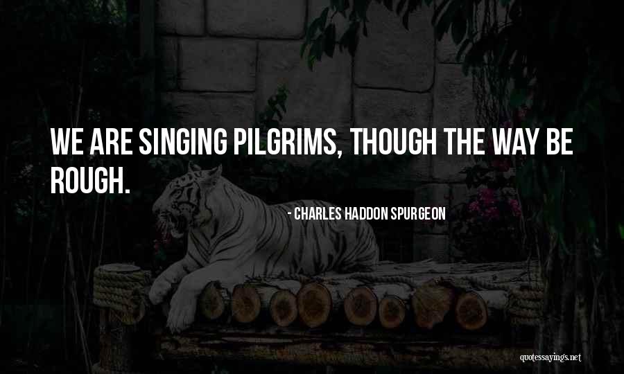 Eldirekt Quotes By Charles Haddon Spurgeon Eldirekt Quotes By Charles Haddon Spurgeon